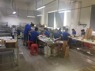 Am-Besten Technology Ltd. (Shenzhen)