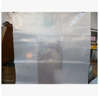 Big Size Foil Insulated Box Liners Gravure Printing Customized Size