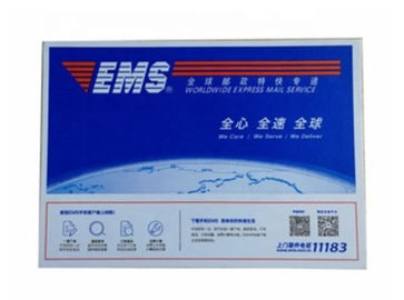 Trung Quốc Eco Friendly A4 Tông bìa cứng phong bì CMYK In đủ màu nhà máy sản xuất