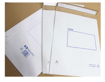 Trung Quốc Hình chữ nhật bìa cứng phong bì Chứng nhận ISO 9001 để gửi thư nhà máy sản xuất